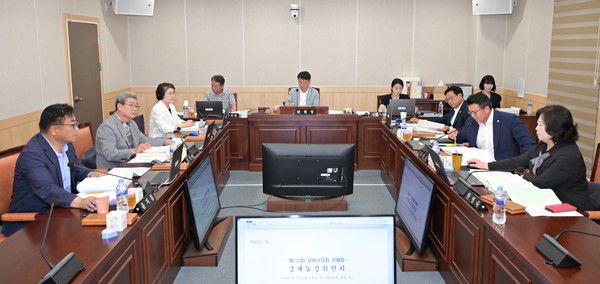 사진=남원시의회