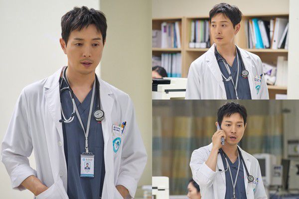 사진 제공: CJ ENM 드라마 프로젝트 ‘O’PENing(오프닝)’ 시리즈 ‘로드 투 외과의사’