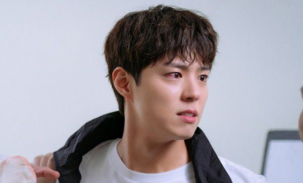 드라마 굿보이 촬영지 출연진 시청률 박보검 / JTBC 제공