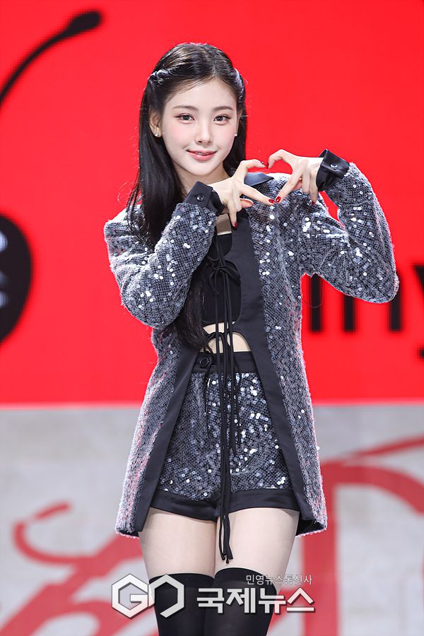 ▲ 베이비 돈 크라이(Baby DONT Cry) 이현 / ⓒ이대웅 기자