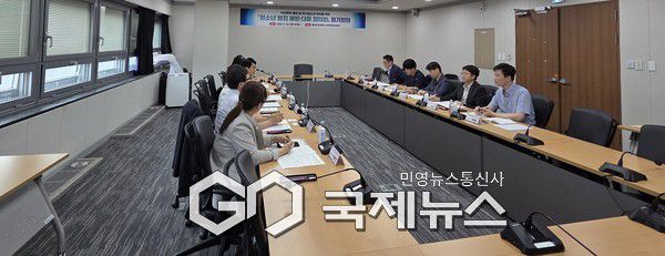 도 자경위, 26일 ‘청소년 범죄 예방·대응 전담(TF) 회의’ 개최/충남도청 제공