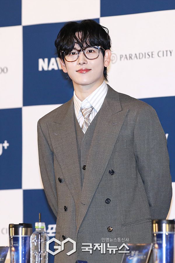 ▲ 배우 임시완 / ⓒ이대웅 기자