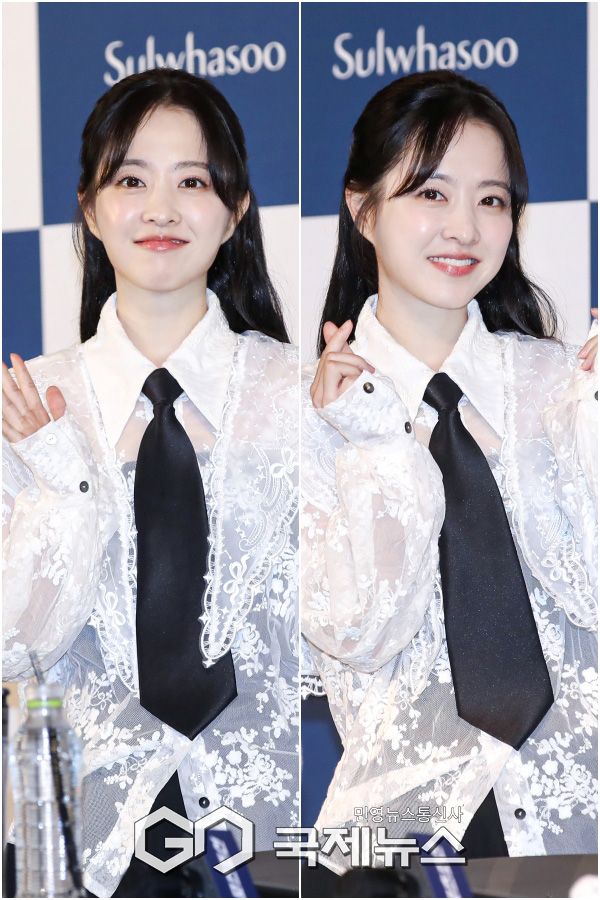▲ 배우 박보영 / ⓒ이대웅 기자