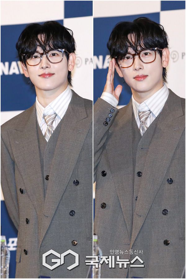 ▲ 배우 임시완 / ⓒ이대웅 기자