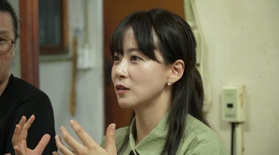 홍성 냉동삼겹살(냉삼) 된장찌개 토굴젓갈백반 맛집 / mbn 제공