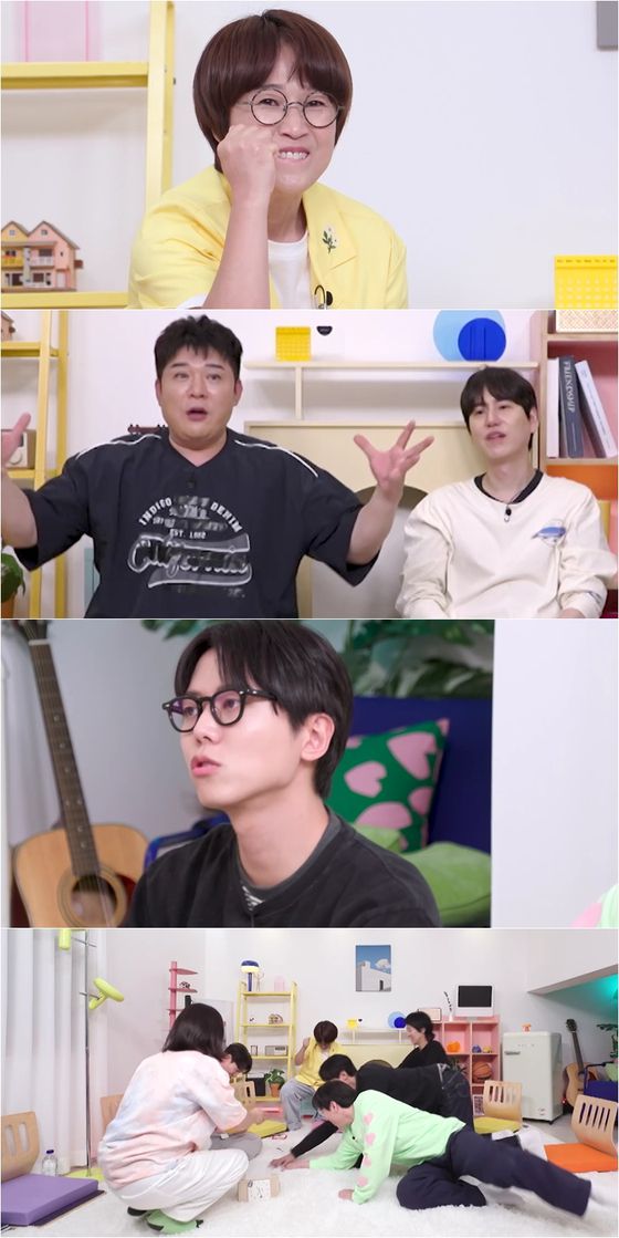 옥문아 방송시간 재방송 시청률 / JTBC 제공