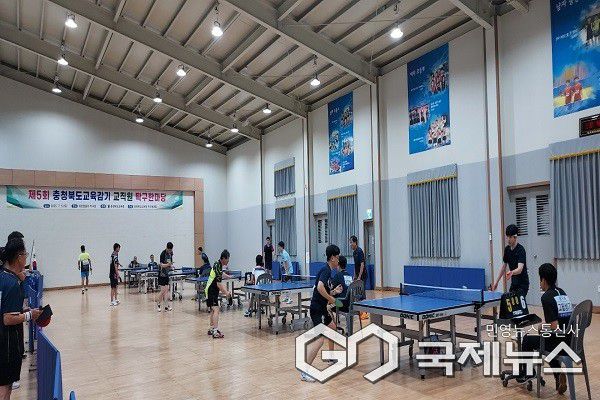 (제공=충북도교육청)