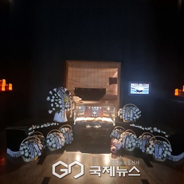 사진/국제뉴스 이재호 기자