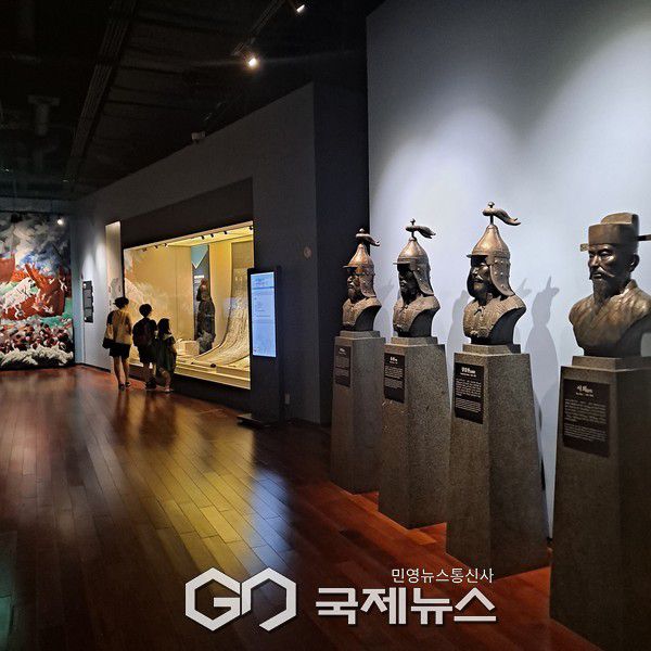 사진/국제뉴스 이재호 기자