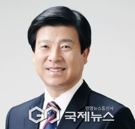 박범인 금산군수 9국제뉴스)