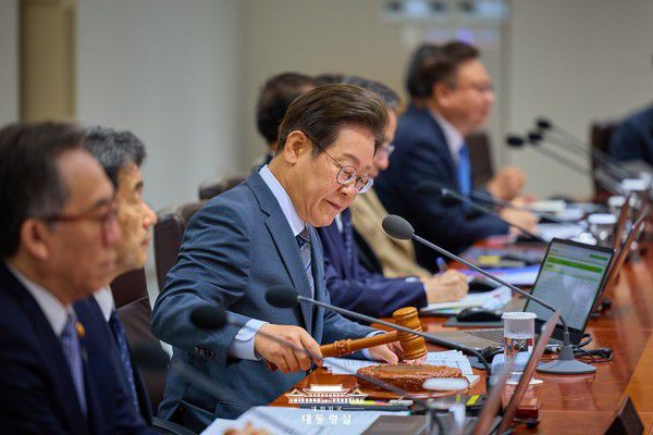 사진제공/대통령실