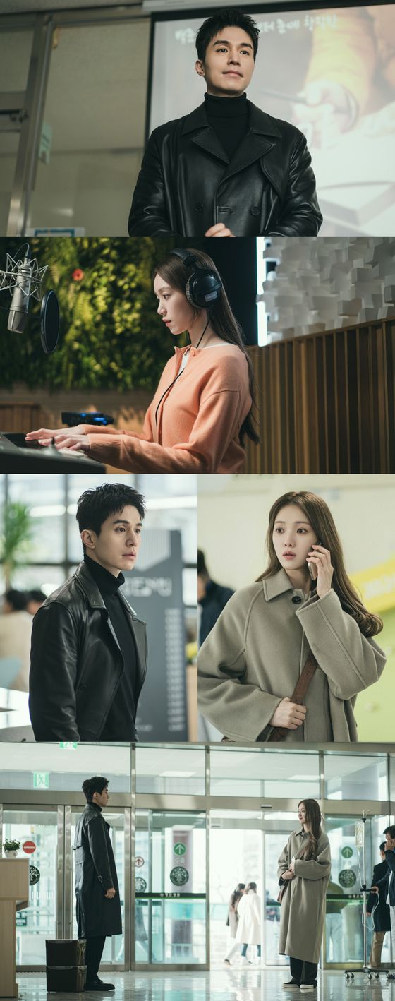 착한 사나이 (사진=JTBC)