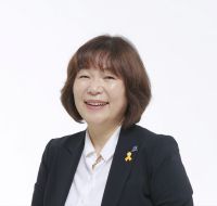 ​이희자 부산 기초의원 원내대표협의회장​