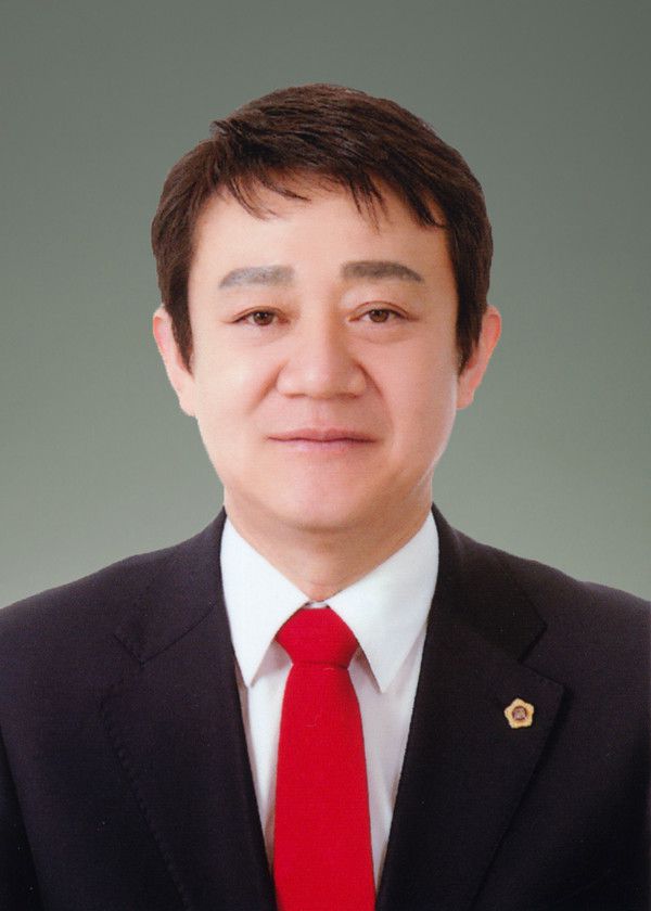 최호 전 경기도의원. 사진/국제뉴스 DB