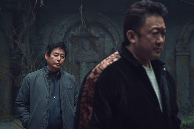 드라마 ‘트웰브' 공개일 공개시간 몇부작 등장인물 줄거리 원작 (사진=디즈니+)