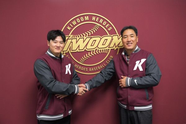 최주환 (사진=키움 히어로즈)