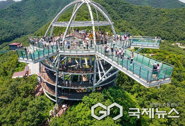 만천하스카이워크