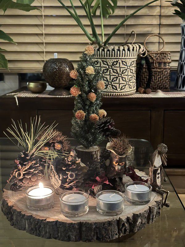 어드벤트 크라운. 사진/체코관광청