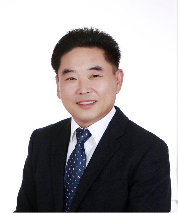 익산싱의회 김경진 의장(사진=익산시의회 제공)