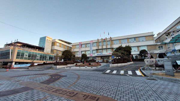 인천 중구청=이병훈 기자