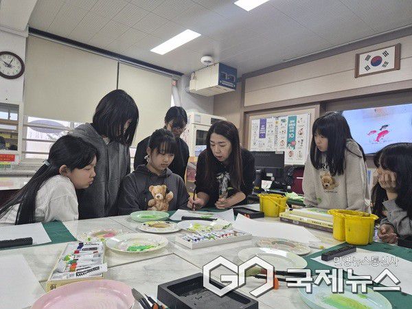 (제공=청주교육지원청)