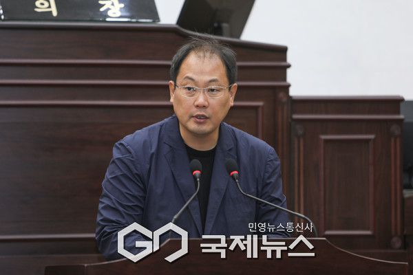 강선구 예산군의원