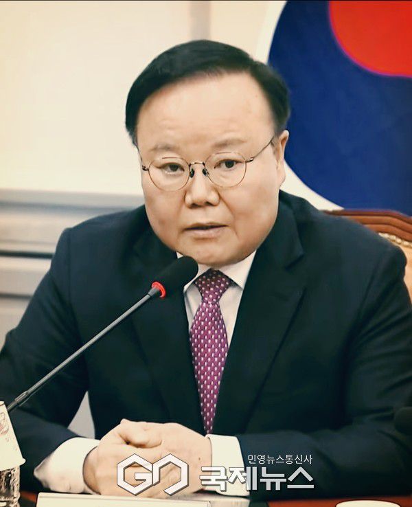 ▲김재원 국민의힘 최고위원 사진=고정화 기자