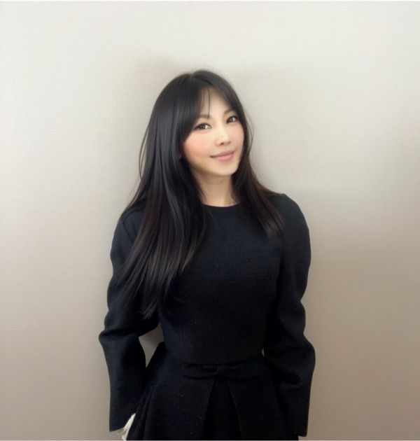 사진=국제인플루언서협회 회장 김송하