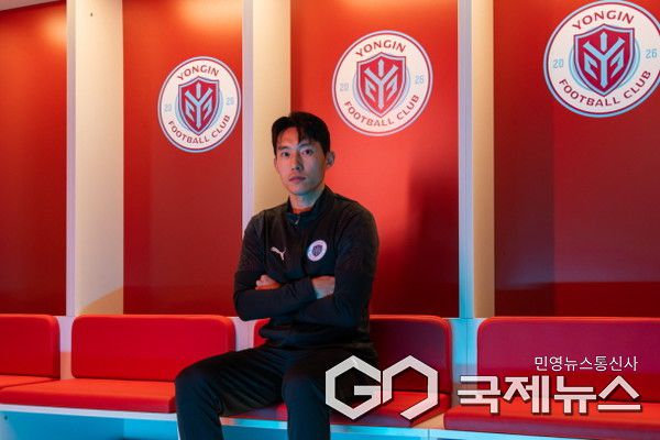 신진호 선수(사진=용인시)