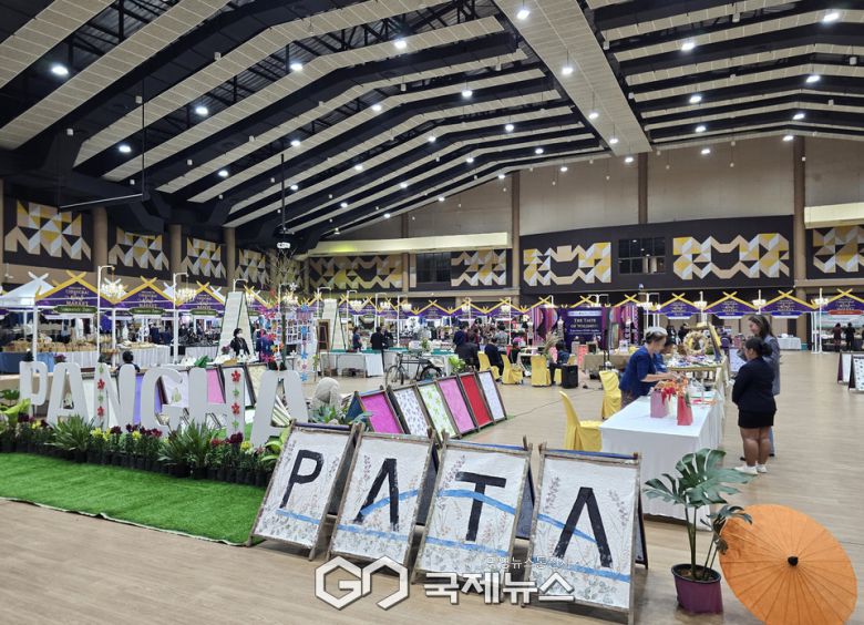 WOW 마켓. 사진/유지현 기자