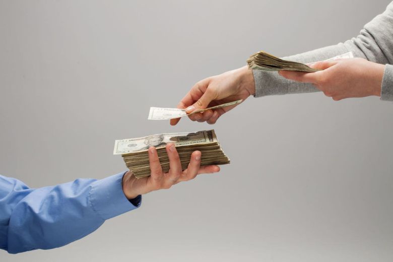 3차 민생회복 소비쿠폰 지급, 민생지원금 신청 (사진=게티이미지코리아)