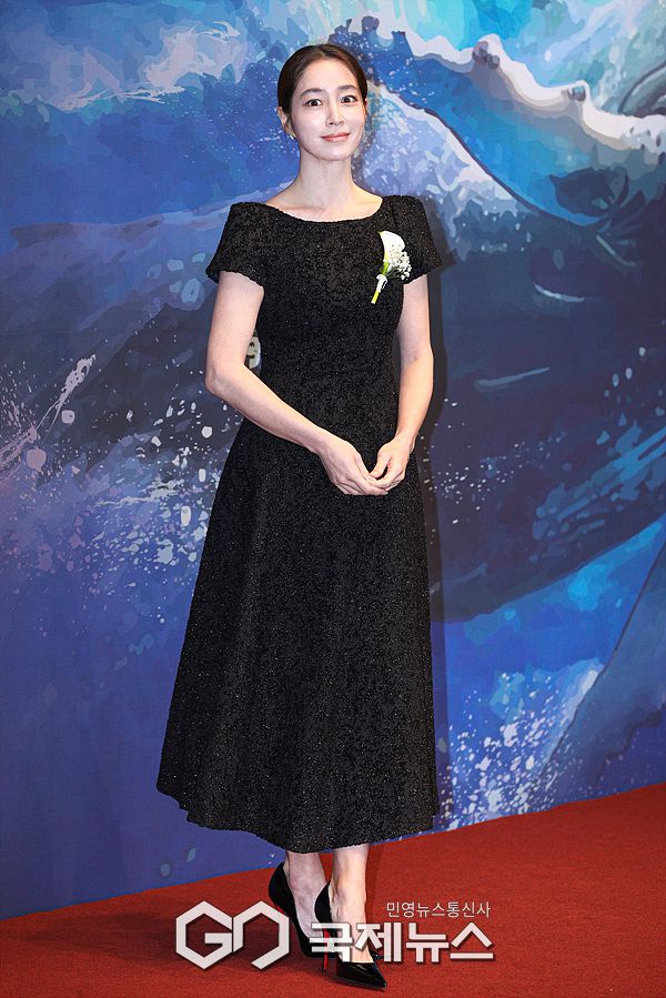 ▲ 배우 이민정 / ⓒ이대웅 기자