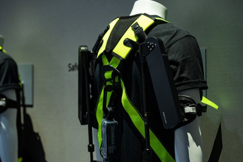 엑스블 숄더(X-ble Shoulder)