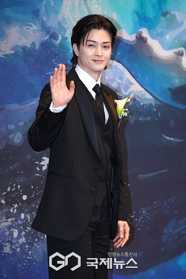 ▲ 배우 김지훈 / ⓒ이대웅 기자