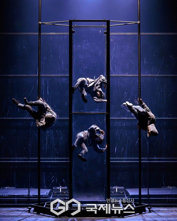 포스 마찰 ©FORCE-ARTECH