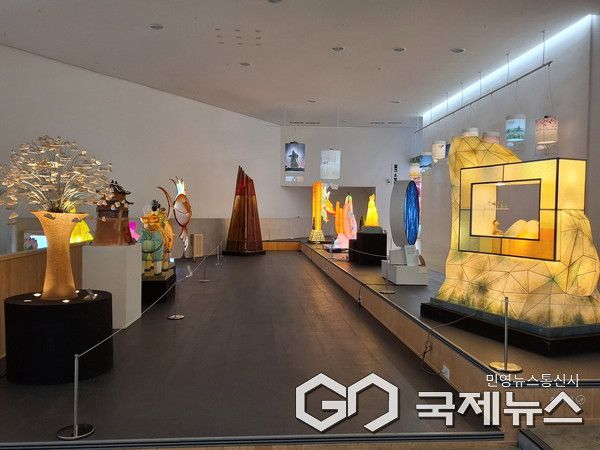 남강유등전시관 사진/진주시