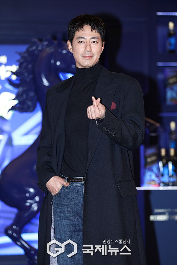 ▲ 배우 조인성 / ⓒ이대웅 기자