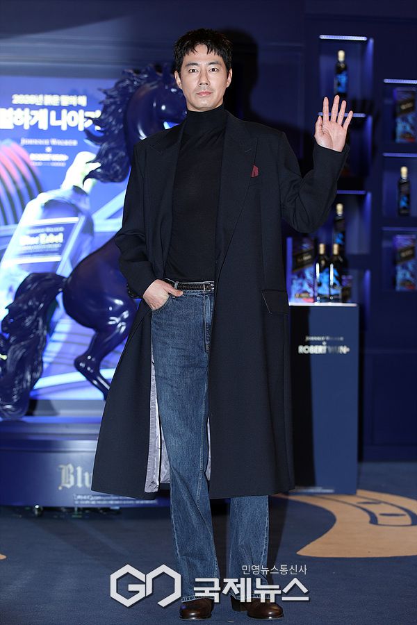 ▲ 배우 조인성 / ⓒ이대웅 기자