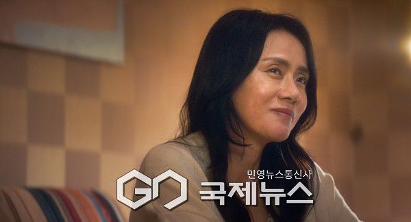 영화 '나는 갱년기다' [사진제공=이놀미디어]