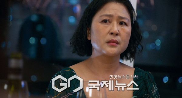 영화 '나는 갱년기다' [사진제공=이놀미디어]