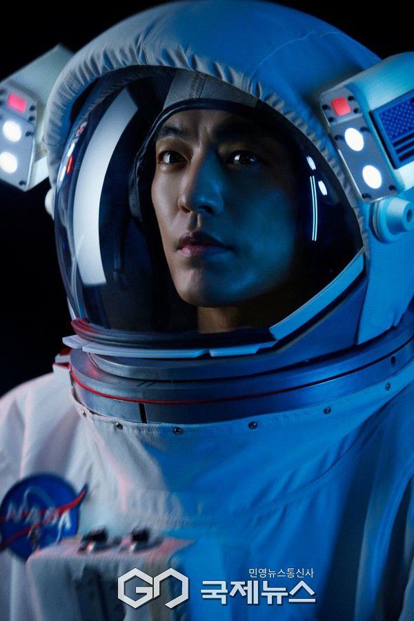 정문성 캐릭터컷 [사진제공=중구문화재단]