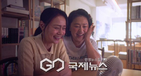 영화 '나는 갱년기다' [사진제공=이놀미디어]