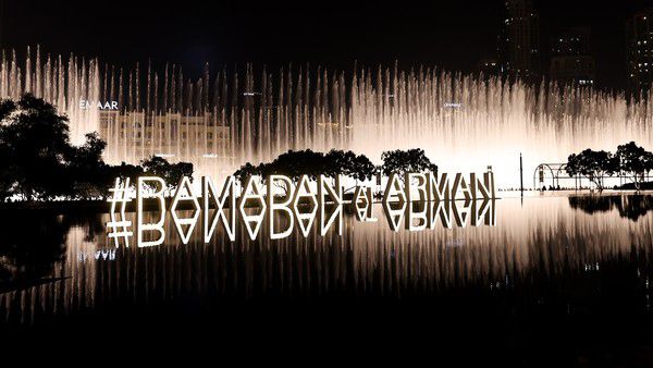 아르마니 호텔 두바이. 사진/헤븐스 포트폴리오