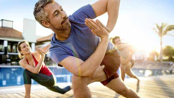 사진/로빈슨 리조트