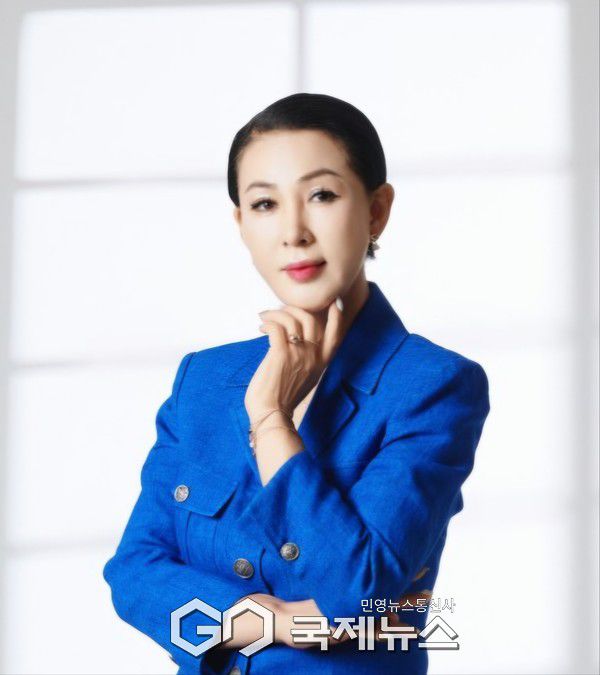 사단법인 한국고고장구진흥원 조승현 이사장(사진=(사)한국고고장구진흥원)