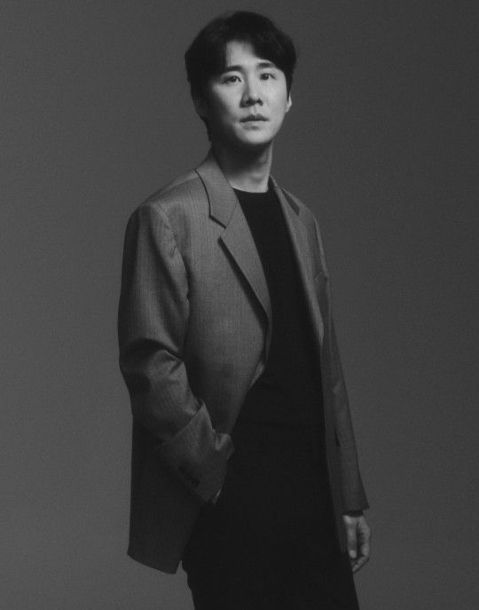 배우 나철 (사진=UL엔터테인먼트)