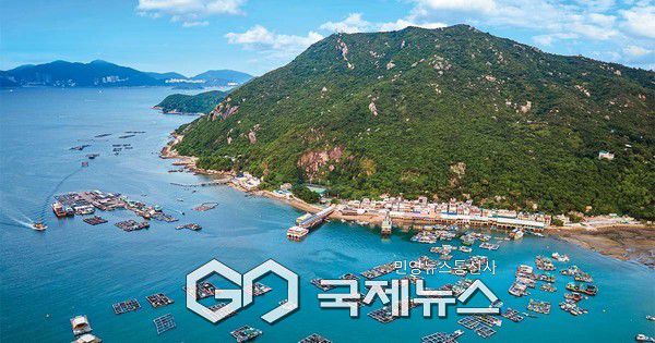 라마섬 [사진제공=홍콩관광청]