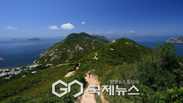 드레곤스 백 [사진제공=홍콩관광청]