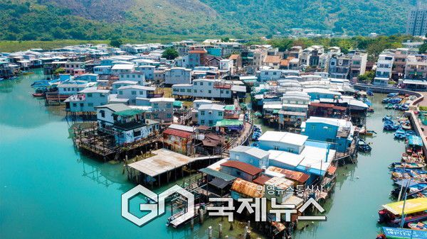 타이오 [사진제공=홍콩관광청]