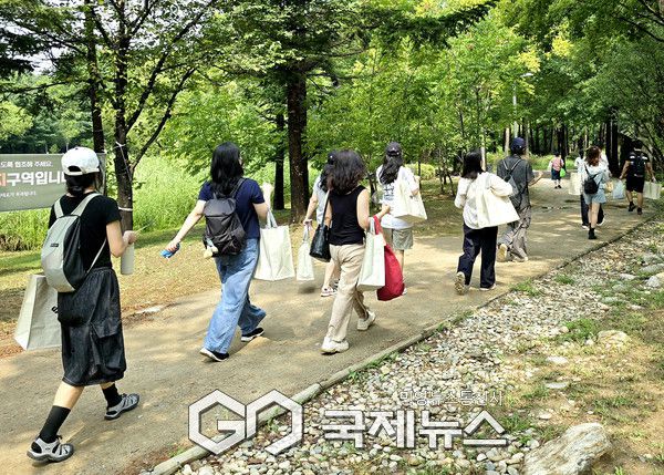 성동문화재단 성수도서관 [사진제공=성동문화재단]